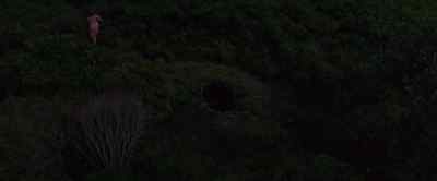 The eclipse lasted six and a half minutes. - Dolores Claiborne