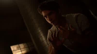 The eclipse. - Teen Wolf