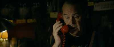 The economy was good.
Reagan years. - Ghostbusters: Afterlife