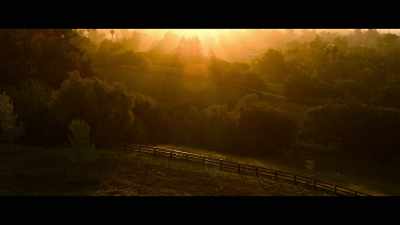 The ecosystem of our planet
works the same way. - The Biggest Little Farm: The Return