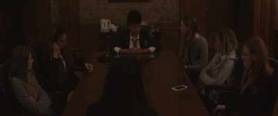 The edelvine ghost,
that night with kerrie... - Seance
