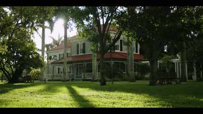 The Edison and Ford Winter Estate. - The History of Home Narrated by Nick Offerman
