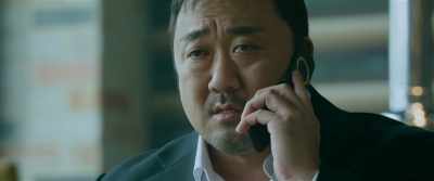 The eel there is damn delicious... - Unstoppable