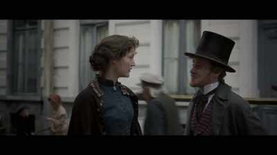 "The effectiveness of propaganda - The Young Karl Marx