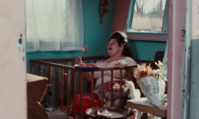 The Egg Man didn't do it - Pink Flamingos