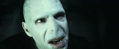 The Eider Wand lies with him,of course... - Harry Potter and the Deathly Hallows: Part 1