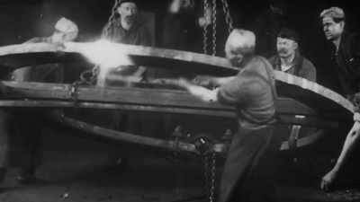 The eight hour workday,
workman's compensation, - Theodore Roosevelt