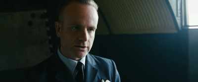 The Eighth Air force are planning a
large-scale attack on an industrial complex - Spitfire Over Berlin