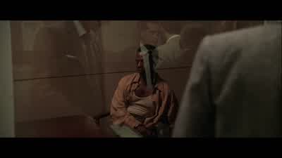 The ejection marks on the shells fired from the shotguns... - L A  Confidential