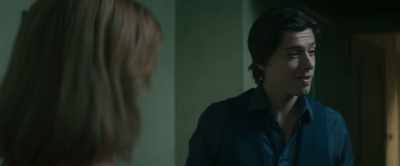 - The El Boging Secundo
laundered his bloody underpants - Pimped