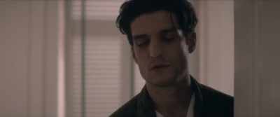 The elderly gentleman next door, - From the Land of the Moon