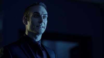 - The Elders would have never
accepted anything of this. - Age of the Living Dead