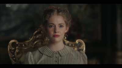 The eldest is married, - Sanditon