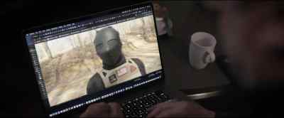 - The election was
stolen. (video footage) - War Game