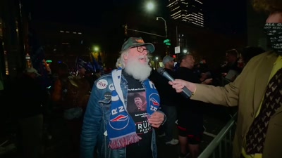 The election - This Place Rules