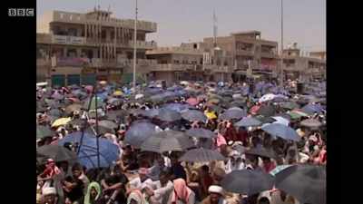 The elections in 2005 - Once Upon a Time in Iraq