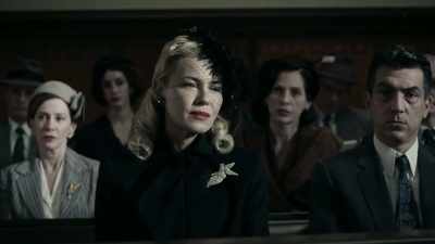 The Electra Complex
is a young girl's - I Am the Night