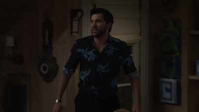 The electrician said that...
What is this?! - Fuller House