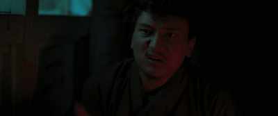 The electricity always comes and goes.
Very unreliable. - Lunana: A Yak in the Classroom
