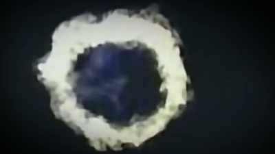 The electromagnetic pulse
the blast created, - Mysteries of the Abandoned