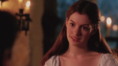The elfin restrictions Sir Edgar passed - Ella Enchanted