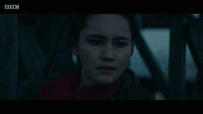 The Elisabetha. - Heirs of the Night