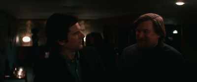 - The elusive Mark.
- Oh, never thought of myself as elusive. - Severance