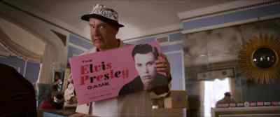 The Elvis Presley game - Elvis