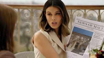 "The embassy issued a statement
saying 'no comment'." - To Catch a Spy