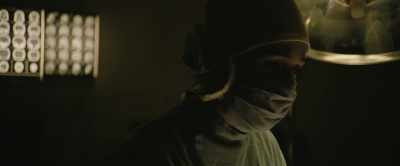 The emergency room had called - After Death
