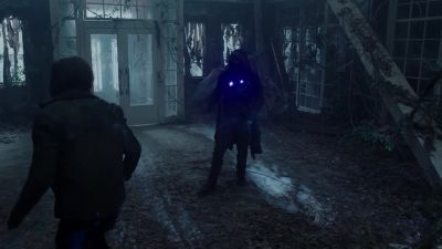 The Emerson. - 12 Monkeys