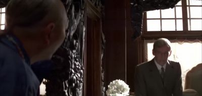 The Emperor has been a prisoner in his own palace - The Last Emperor