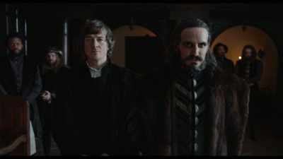 The emperor has been anxious - Anne Boleyn