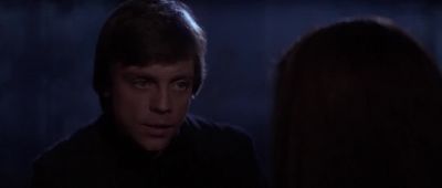 The Emperor has been expecting you - Star Wars: Episode VI   Return of the Jedi