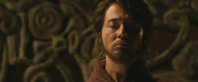 The emperor promised me, - The Great Battle
