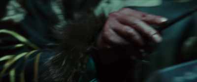 The Emperor seeks justice
by punishing your King. - The Fortress