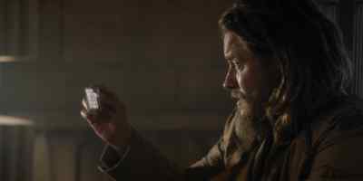 The Emperor thought it
unwise to act too boldly
at this time. - Dune: Prophecy