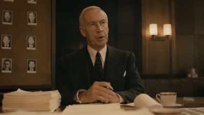 The emperor,
who was able to terminate the war... - Tokyo Trial