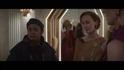 The Emperor's primary charge
is to protect us, is it not? - Star Wars: Andor