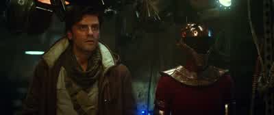 The Emperor's wayfinder is in the Imperial vault. - Star Wars: The Rise of Skywalker