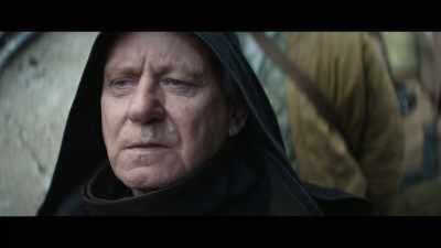 The Empire is a disease
that thrives in darkness, - Star Wars: Andor