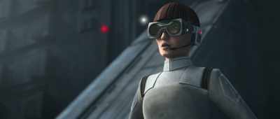 The Empire has big things planned for you. - Star Wars: The Bad Batch