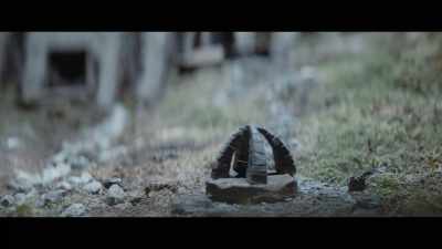 The Empire came in 13 years ago - Star Wars: Andor