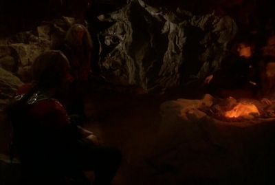 The Empire could do far worse. - Star Trek: Deep Space Nine