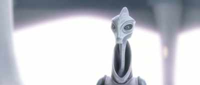 The Empire is not like
the Republic. - Star Wars: The Bad Batch