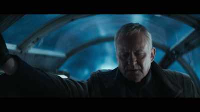 The Empire had you fighting each other, - Star Wars: Andor