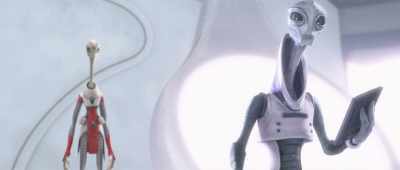 The Empire's mission
on Bracca - Star Wars: The Bad Batch