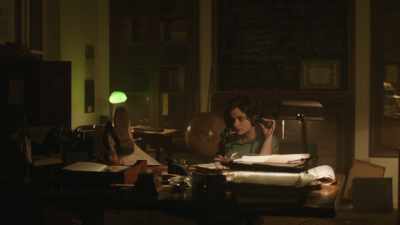 The employer, American Radium. - Radium Girls