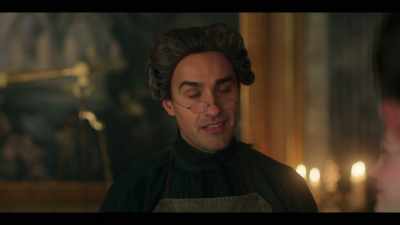 The Empress has a novel idea, sir, - The Great