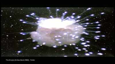 The emprie strikes back - In Search of Tomorrow